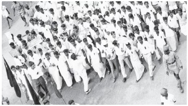 Parasakthi sivakarthikeyan anti-Hindi protests