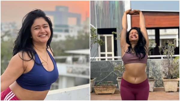 poonam Bajwa instagram