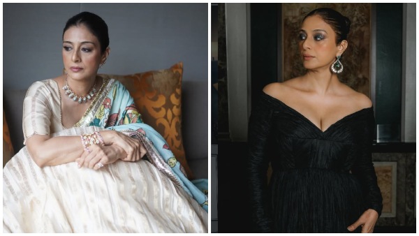 actress Tabu Bollywood