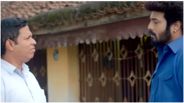 zee tamil Karthigai Deepam