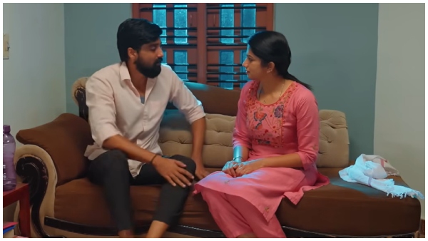 Ethirneechal Thodargiradhu Suntv promo