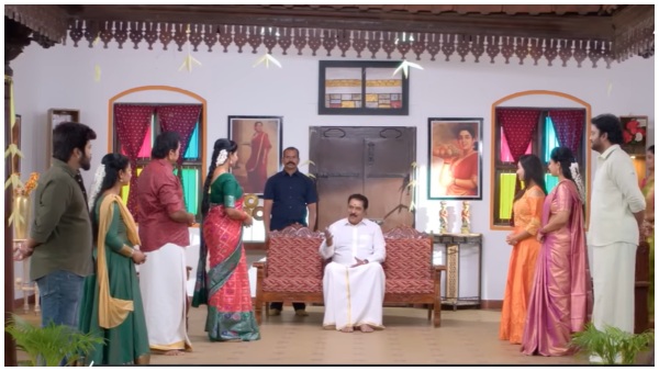 zee tamil Karthigai Deepam