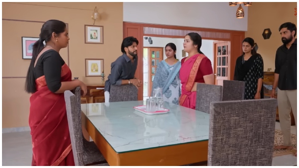 Ethirneechal Thodargiradhu Suntv promo Ethirneechal Thodargiradhu Suntv promo