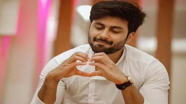 Ashwin Loses Cool Over Sleeping During Story Question at Hot Spot 2 Press Meet