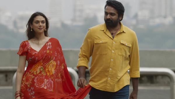 Gandhi Talks Review in Tamil  Vijay Sethupathi  Aravind Swamy s silent movie is a good attempt