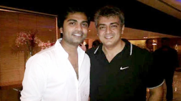 Ajith Walked Out Midway After Watching Simbu s Silambattam Claims Producer T R Ramesh Ajith Walked Out Midway After Watching Simbu s Silambattam Claims Producer T R Ramesh