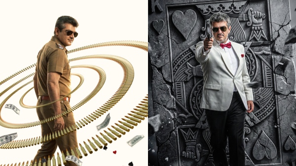 Mankatha Re Release Day 3 Box Office Ajith Kumar fans celebratres DIwali in theaters