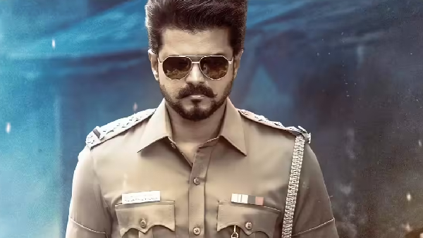 Amazon Prime Video also threatens Vijay s Jana Nayagan due to OTT release