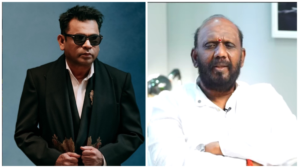 A R Rahman Piraisoodan