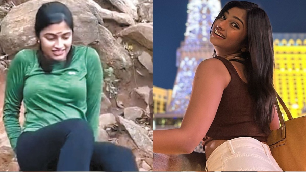 Archana Ravichandran Tiruvannamalai Controversy Bigg Boss Title Winner open tweet