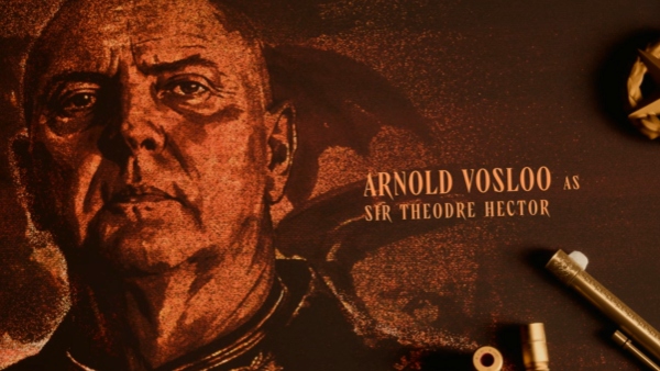 Kamal Haasan fans shocks after Vijay Deverakonda Ranabaali looks like Indian 3 both are same story