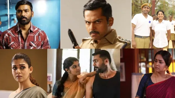 Pa Ranjith Questions Tamil Nadu Government Film Awards Sparks Controversy