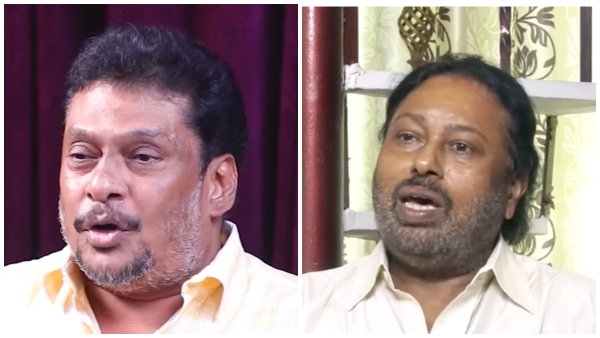 Devayani Rajakumaran Balaji Prabhu Interview Devayani Rajakumaran Balaji Prabhu Interview