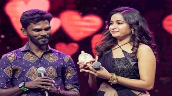 Blacky Star Trends After Posting Daring Instagram Reel Trisha Lesa Lesa Song Internet Reacts