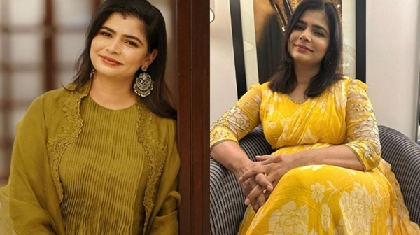 Chinmayi s Hard-Hitting Tweet on Casting Couch Triggers Fresh Debate Online