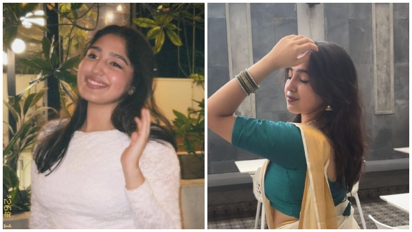 Devayani daughter Priyanka