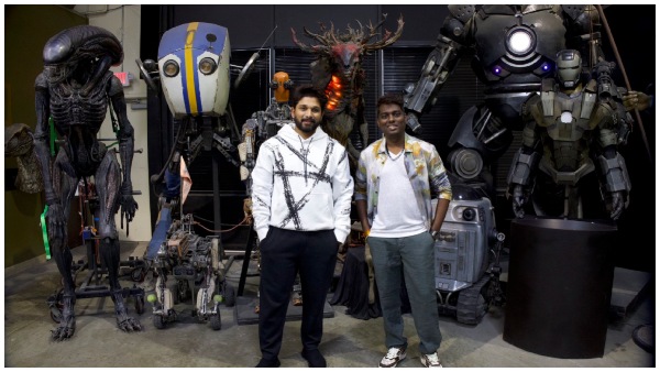 Atlee Allu Arjun Deepika Padukone Atlee Allu Arjun Deepika Padukone