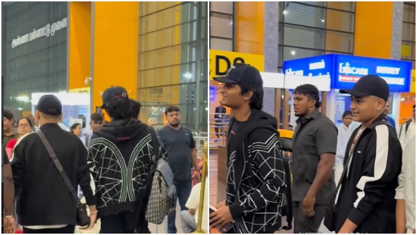 Dhanush Yathra Linga