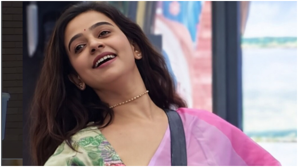 Bigg Boss Divya Ganesh title winner