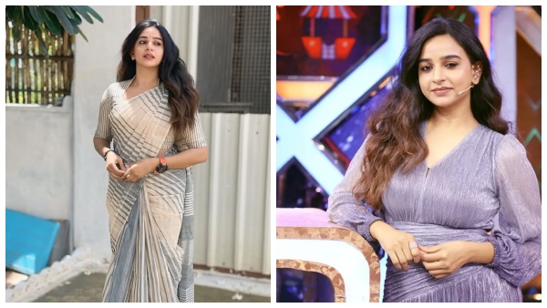 divya ganesh Bigg Boss painful story