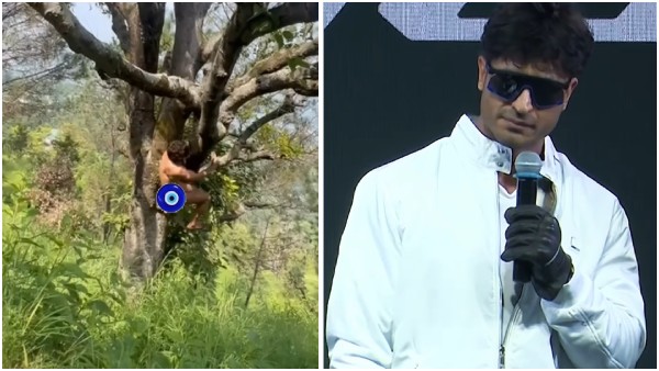 vidyut jamwal Bollywood