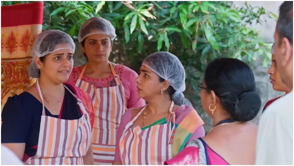 Ethirneechal Thodargiradhu Suntv promo Ethirneechal Thodargiradhu Suntv promo