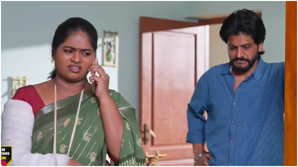 Ethirneechal Thodargiradhu Suntv promo Ethirneechal Thodargiradhu Suntv promo