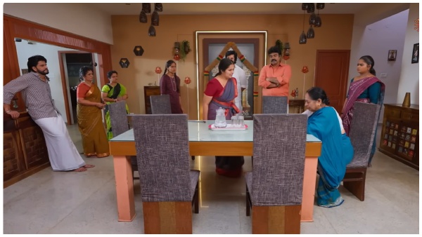 Ethirneechal Thodargiradhu Suntv promo