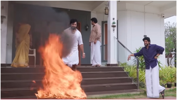 Ethirneechal Thodargiradhu Suntv promo Ethirneechal Thodargiradhu Suntv promo