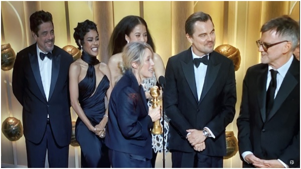 golden globes 2026 winners award 2026