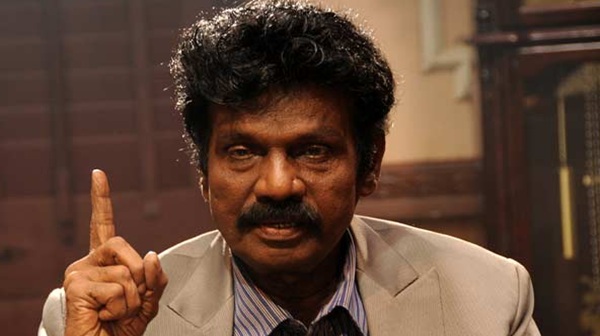 From Laughter to Legacy Sathyaraj Talks About Goundamani s Humour and Humanity From Laughter to Legacy Sathyaraj Talks About Goundamani s Humour and Humanity