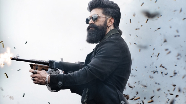 Yash s Toxic Teaser Breaks Records Crosses 48 Million Views and Beats Parasakthi and Jana nayagan Yash s Toxic Teaser Breaks Records Crosses 48 Million Views and Beats Parasakthi and Jana nayagan