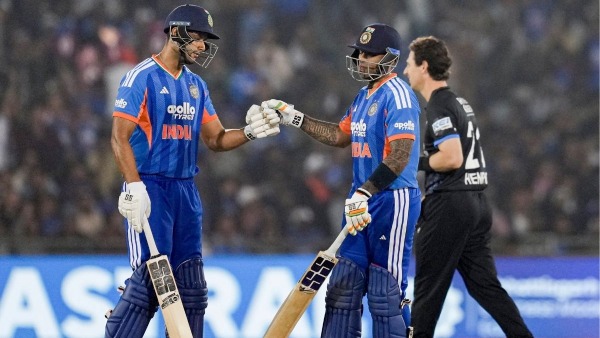 IND vs NZ Shivam Dube Reveals dressing room mood on 2 early wickets