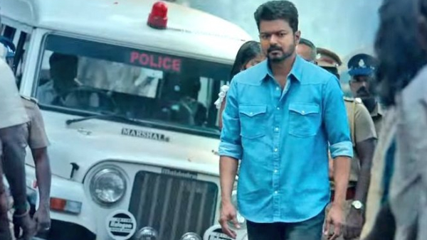 Even Vijay failed to release his movie Jana Nayagan in 2026 How About Election Even Vijay failed to release his movie Jana Nayagan in 2026 How About Election