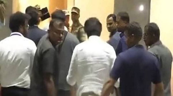 Vijay Faces Heavy Trolls After Jana Nayagan Trailer Release No Turning Back Idea Dialogue Backfires