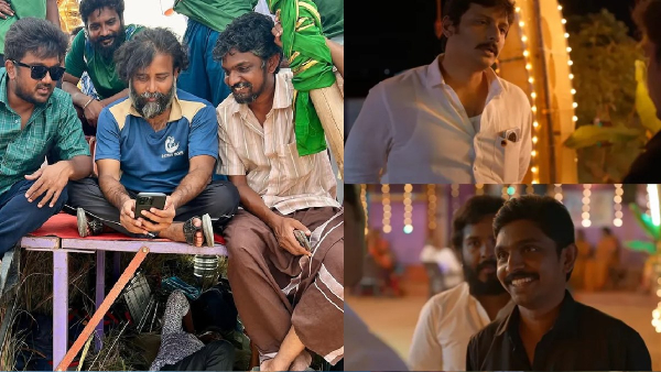 Jenson Diwakar reveals how his movies turns to be blockbuster hit in receent times Jenson Diwakar reveals how his movies turns to be blockbuster hit in receent times