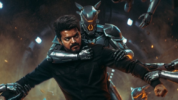 High Court will proceed judgement on Jana Nayagan vs CBFC Case on Jan 27th