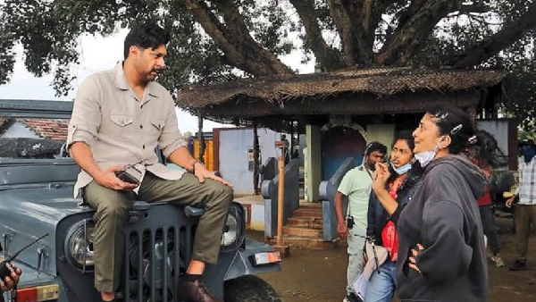 Parasakthi Audio Launch Sudha Kongara says both Jana Nayagan and Parasakthi will win this Pongal