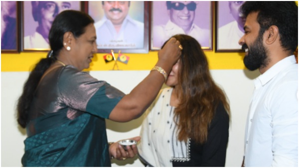 Bigg Boss Julie marriage