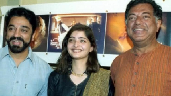 Hey Ram and Citizen fame Vasundhara Das recently spotted at Bangalore video goes viral