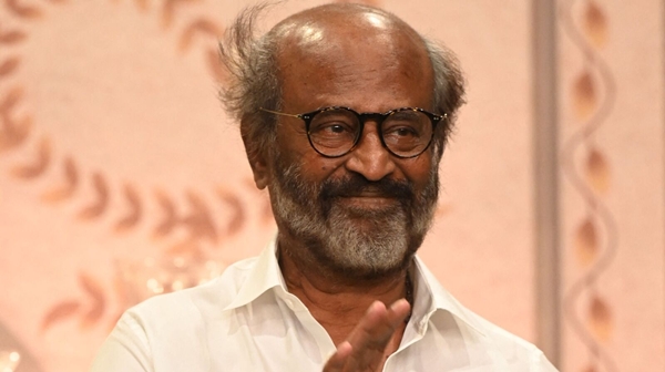 Rajinikanth Gets Emotional Speaking About His Son-in-Law at Alumni Meet Amid Jailer 2 Shoot