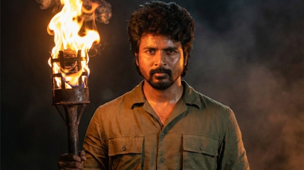 Parasakthi Day 3 Box Office is Just 2 75 Crores in india Sivakarthikeyan Film Sees Sharp Drop