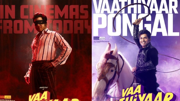 Pongal Winner 2026 Parasakthi TTT and Vaa Vaathiyaar which movie scores more at Box Office Pongal Winner 2026 Parasakthi TTT and Vaa Vaathiyaar which movie scores more at Box Office