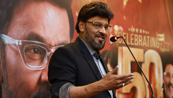 Bhagyaraj successfully completed 50 years in Cinema and announced his new direction projects