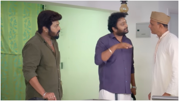 zee tamil Karthigai Deepam