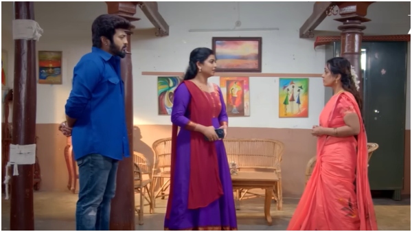 zee tamil Karthigai Deepam