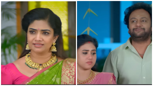 zee tamil Karthigai Deepam