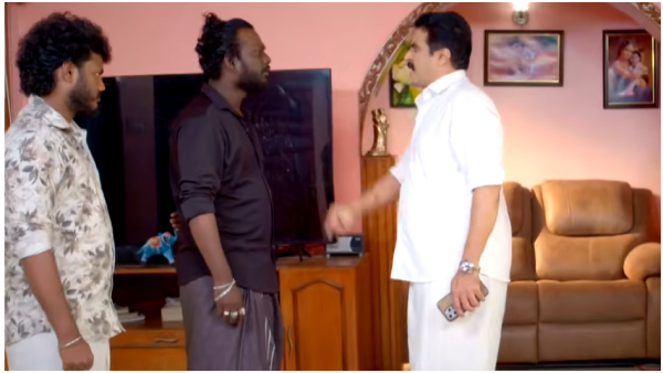 zee tamil Karthigai Deepam