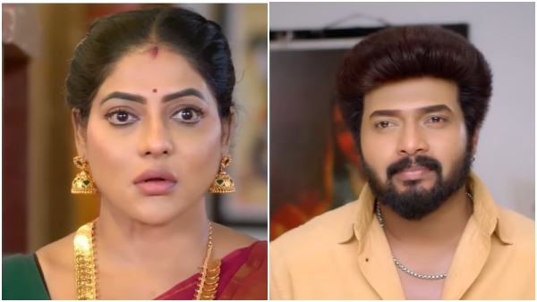 zee tamil Karthigai Deepam