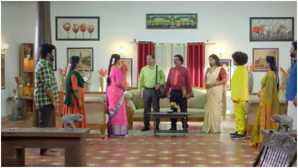 zee tamil Karthigai Deepam